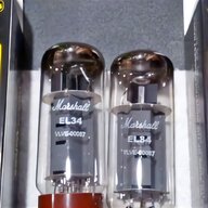 el34 valves for sale