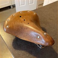 brooks titanium saddle for sale