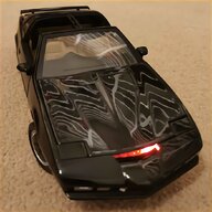 knight rider 1 18 for sale