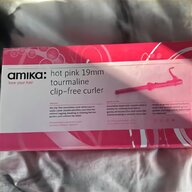 amika curler for sale
