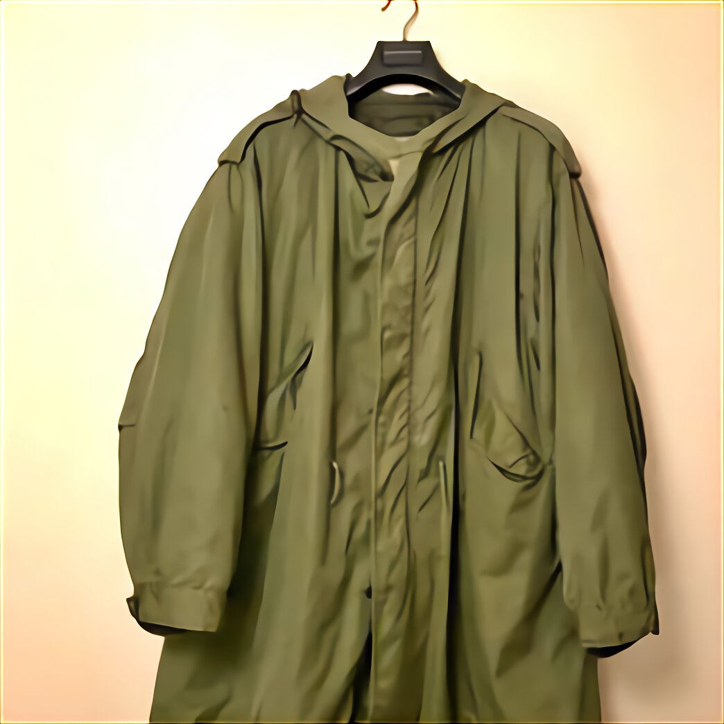 M51 Parka for sale in UK | 58 used M51 Parkas