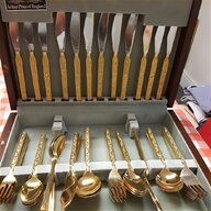 webber hill cutlery for sale