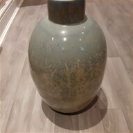 english pottery vase for sale