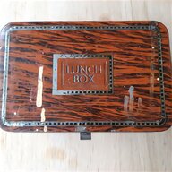 vintage metal lunchbox for sale