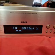 fm tuner for sale