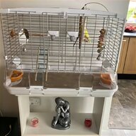bird cage stand for sale