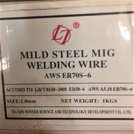 mig welding wire for sale