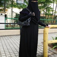 niqab abaya for sale