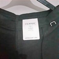 m s classic trousers for sale
