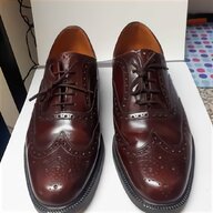 mens oxblood shoes for sale
