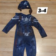 captain america winter soldier costume for sale