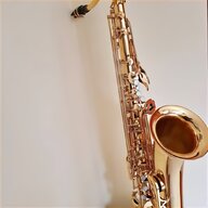 yamaha tenor saxophone for sale