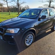 bmw x3 35d for sale