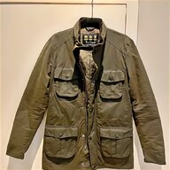 mens barbour waxed jacket for sale