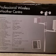 professional weather station for sale
