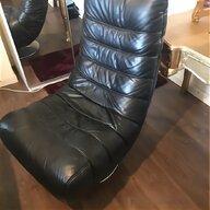 chaise longue leather for sale