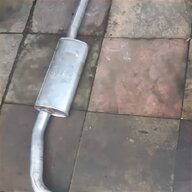 ford mondeo exhaust for sale