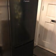 black freezer for sale