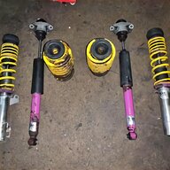 kw coilovers for sale