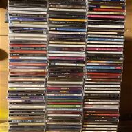 music cds joblot for sale