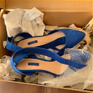 royal blue patent shoes for sale