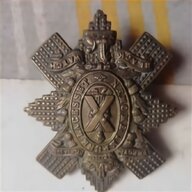 black watch badge for sale