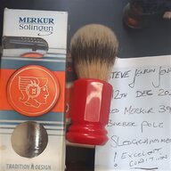 merkur razor for sale