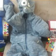 monster onesie for sale