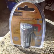 12v rechargeable light for sale