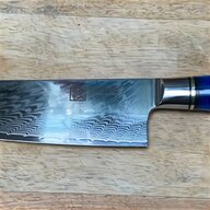 steak knife horn for sale