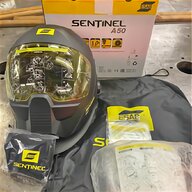 esab welding mask for sale