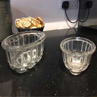 vintage jelly molds for sale