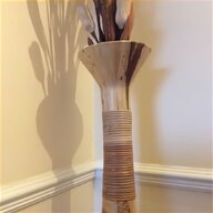 wooden vase stand for sale