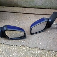 ford fiesta wheel arch covers for sale