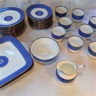 wedgwood white china for sale