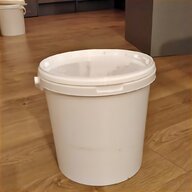 15 litre bucket for sale