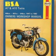 bsa m33 for sale