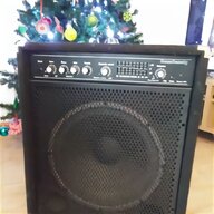 warwick fortress bass for sale