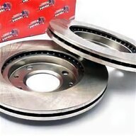 r32 334mm brake disc for sale