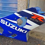 suzuki gsxr 1000 k3 fairing for sale