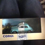 corgi morris minor model for sale