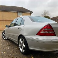 mercedes c230 for sale