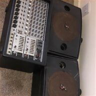 dj pa amplifier for sale