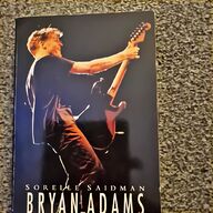 bryan adams dvd for sale