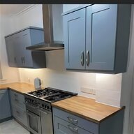 shabby chic kitchen units for sale