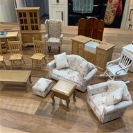 dolls house sofa chairs for sale