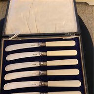 stainless steel butter knives for sale