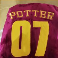 harry potter dressing gown for sale