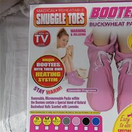 snuggle toes slippers for sale