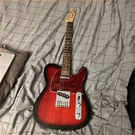 squier modified for sale